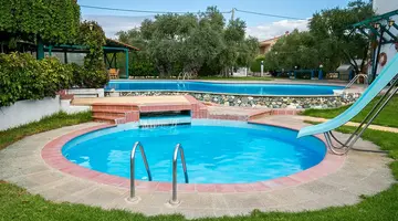 Hotel Makedonia