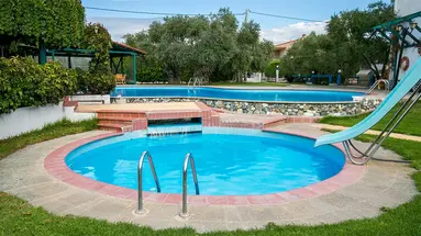 Hotel Makedonia