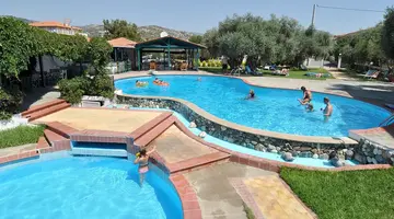 Hotel Makedonia