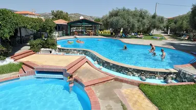 Hotel Makedonia