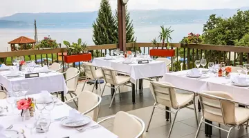 Hotel Makpetrol