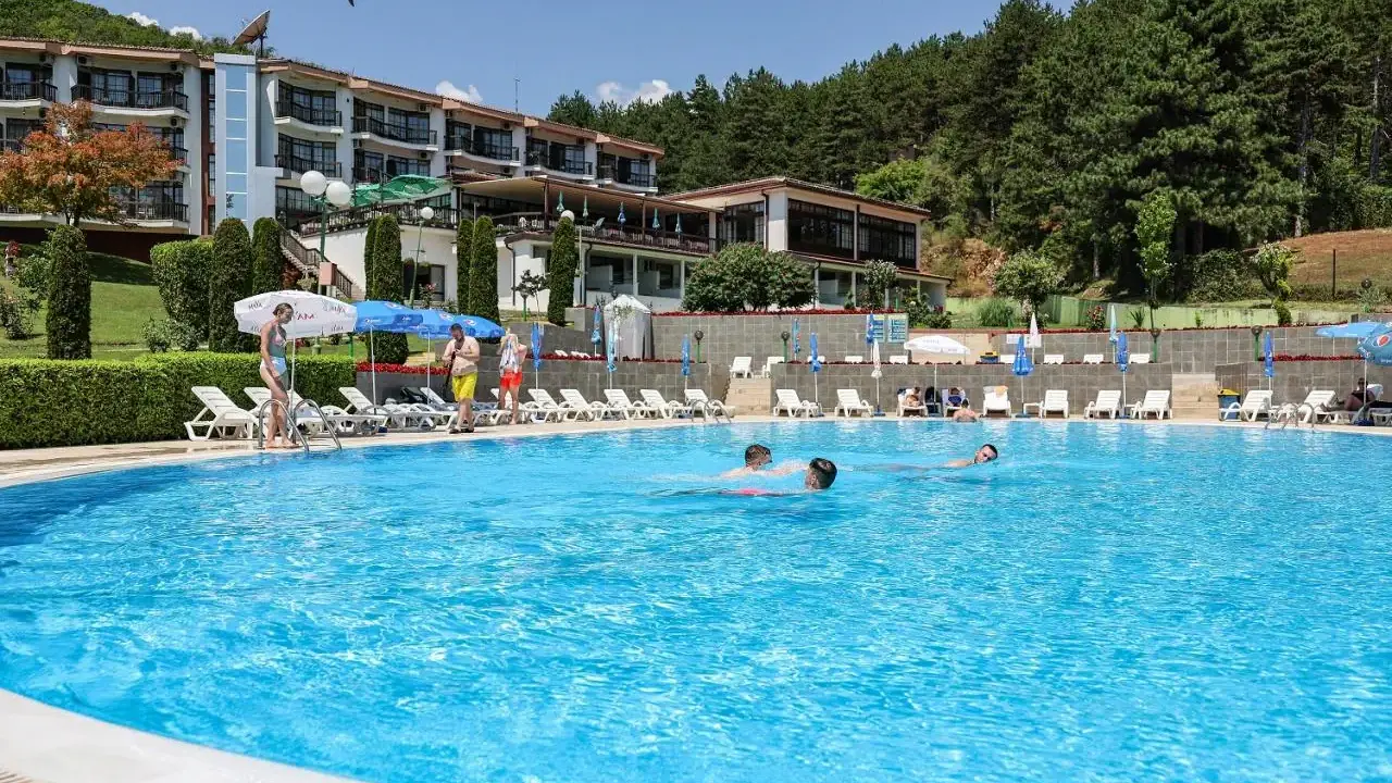 Hotel Makpetrol