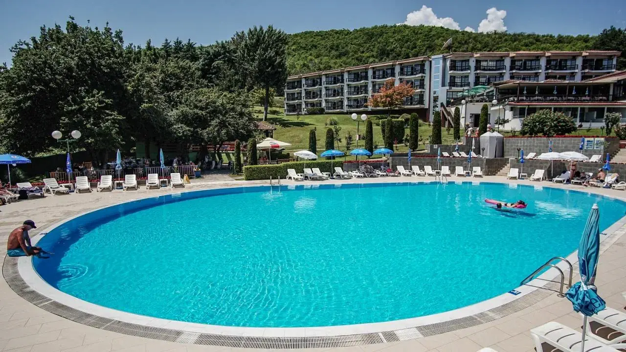 Hotel Makpetrol