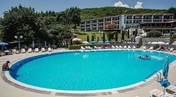 Hotel Makpetrol