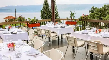Hotel Makpetrol