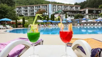 Hotel Makpetrol