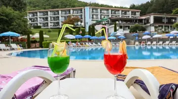 Hotel Makpetrol