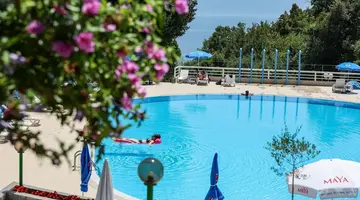 Hotel Makpetrol