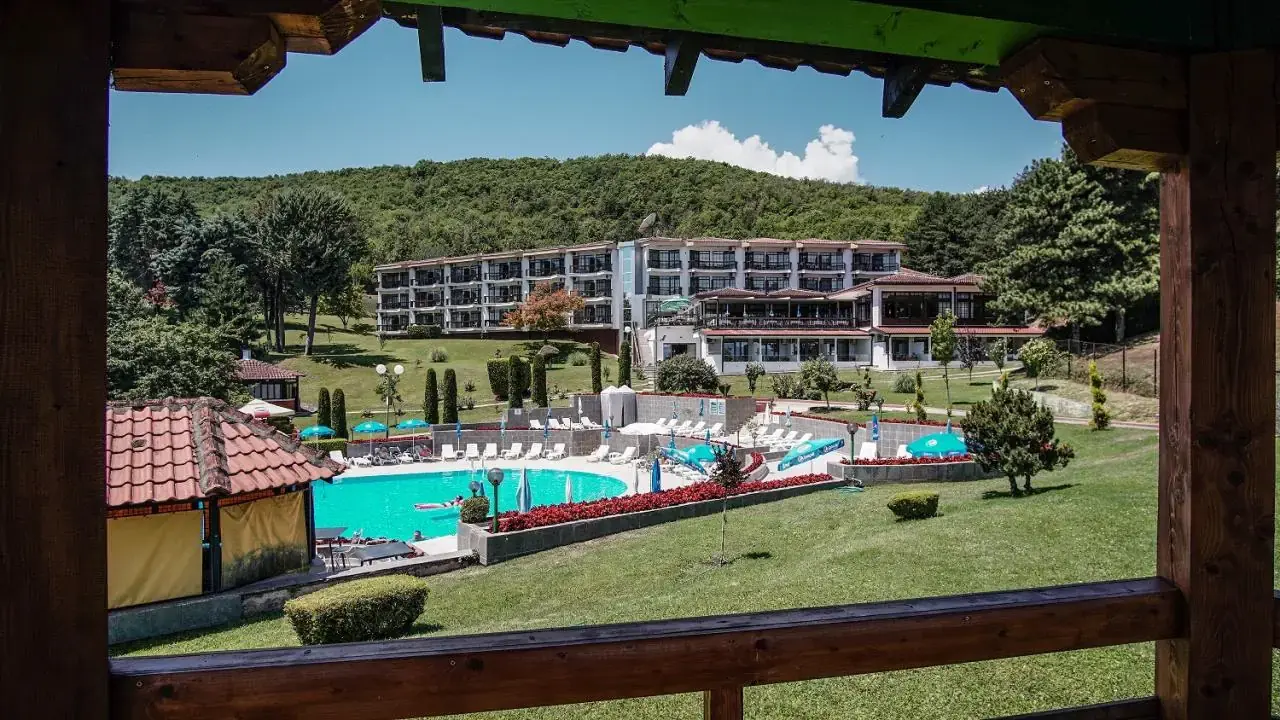 Hotel Makpetrol