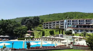 Hotel Makpetrol