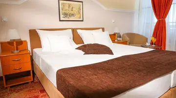 Hotel Makpetrol