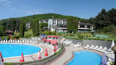 Hotel Makpetrol