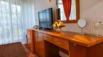 Hotel Makpetrol
