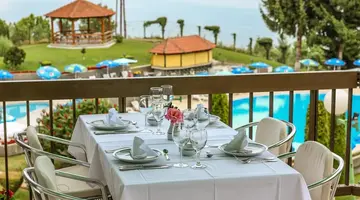 Hotel Makpetrol