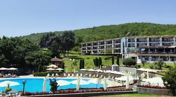 Hotel Makpetrol