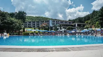 Hotel Makpetrol