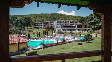 Hotel Makpetrol