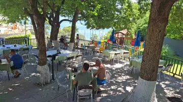 Hotel Makpetrol