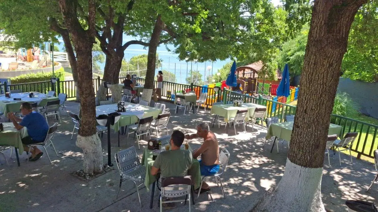 Hotel Makpetrol
