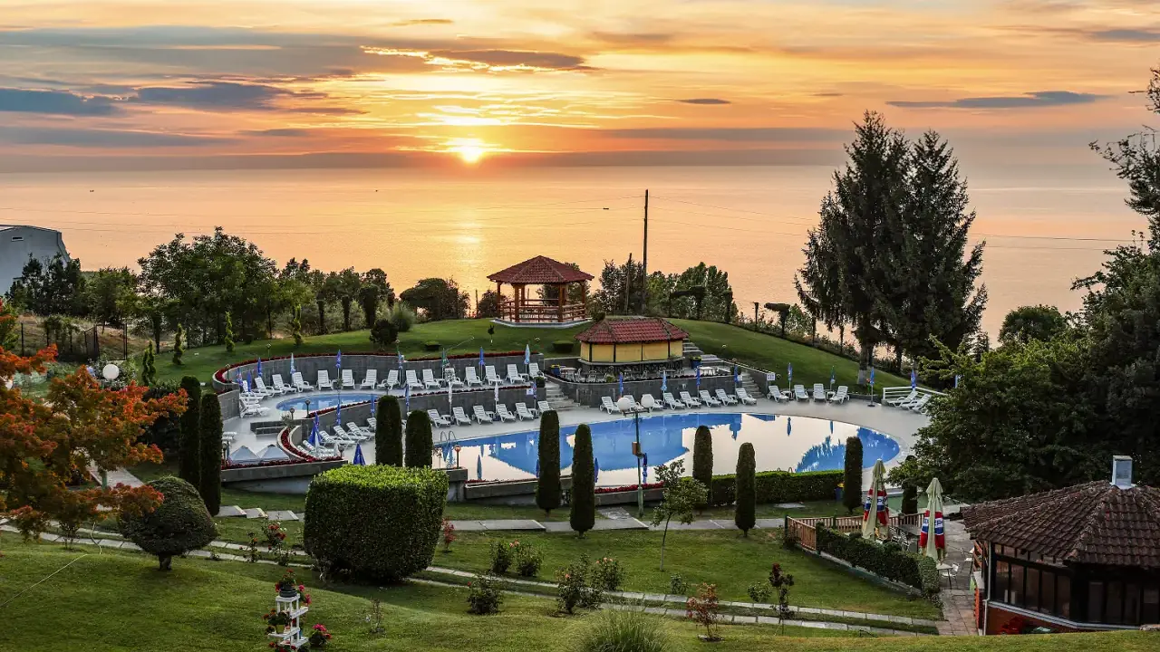 Hotel Makpetrol