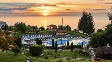 Hotel Makpetrol