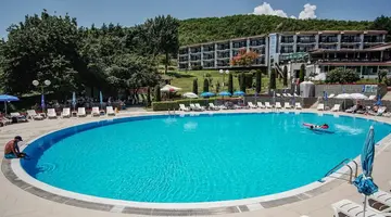 Hotel Makpetrol