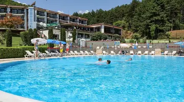 Hotel Makpetrol