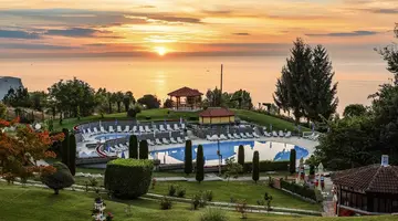 Hotel Makpetrol