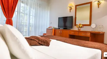 Hotel Makpetrol