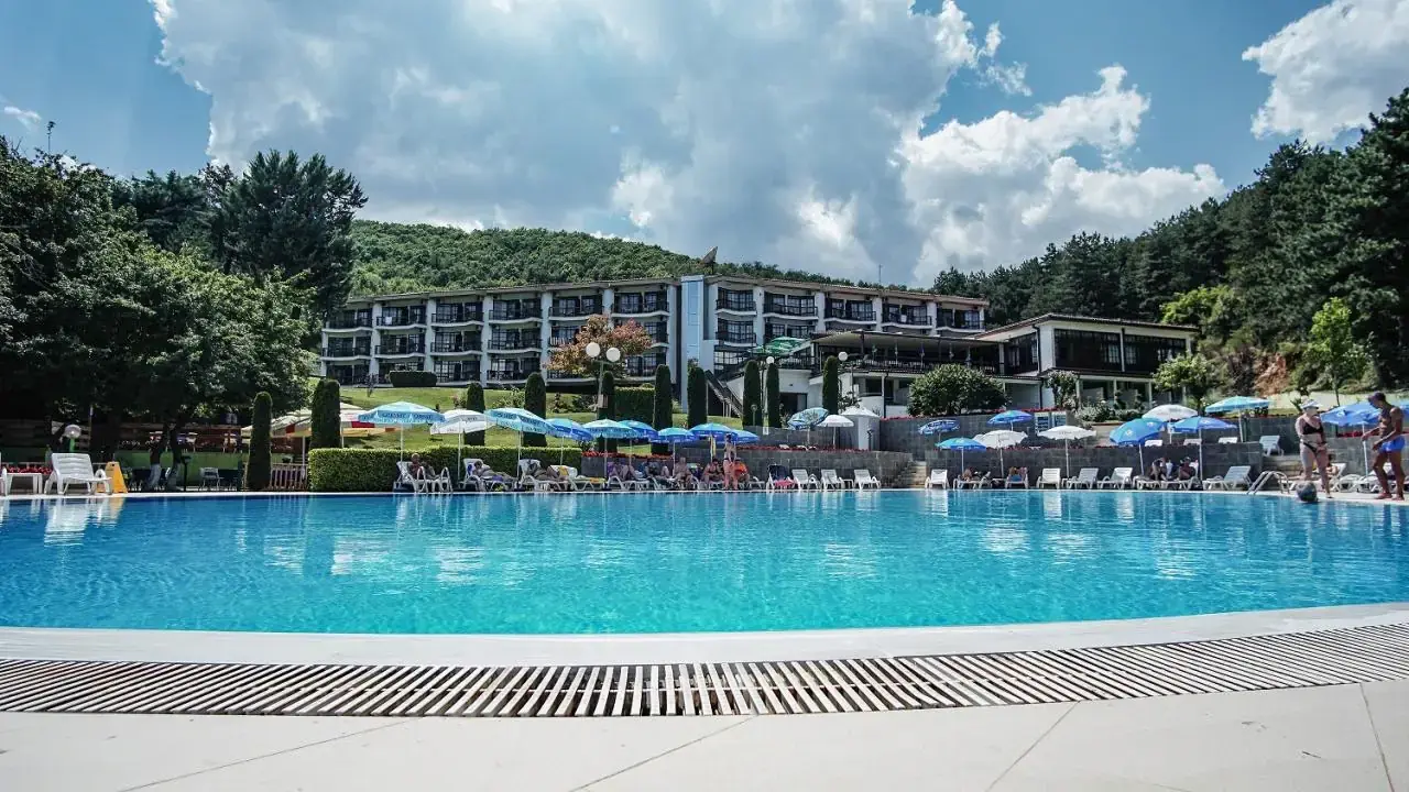 Hotel Makpetrol