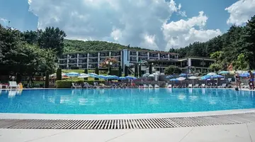 Hotel Makpetrol
