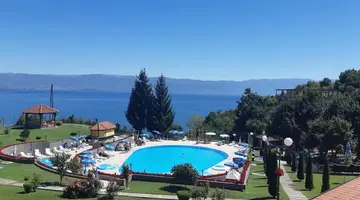Hotel Makpetrol