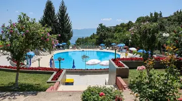 Hotel Makpetrol