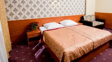 Hotel Maksymilian