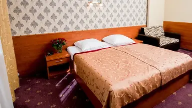 Hotel Maksymilian