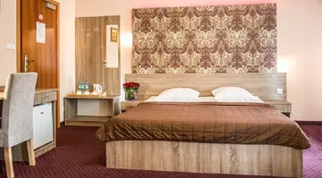 Hotel Maksymilian
