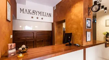 Hotel Maksymilian