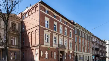 Hotel Maksymilian