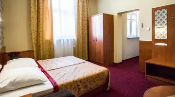 Hotel Maksymilian
