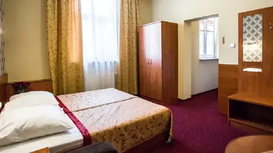 Hotel Maksymilian