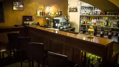 Hotel Maksymilian