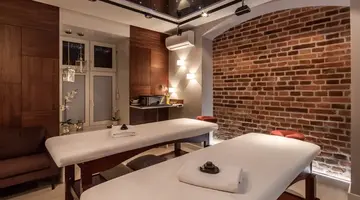 Hotel Maksymilian