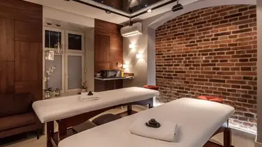 Hotel Maksymilian