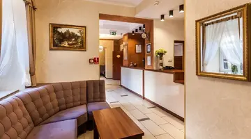 Hotel Maksymilian