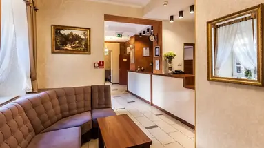 Hotel Maksymilian