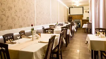 Hotel Maksymilian