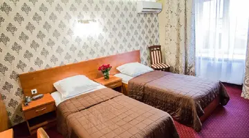 Hotel Maksymilian