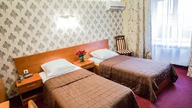Hotel Maksymilian