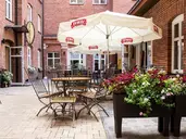 Hotel Maksymilian