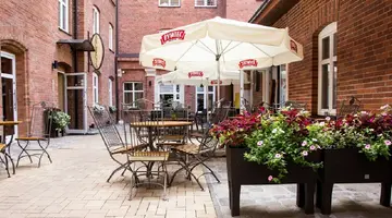 Hotel Maksymilian